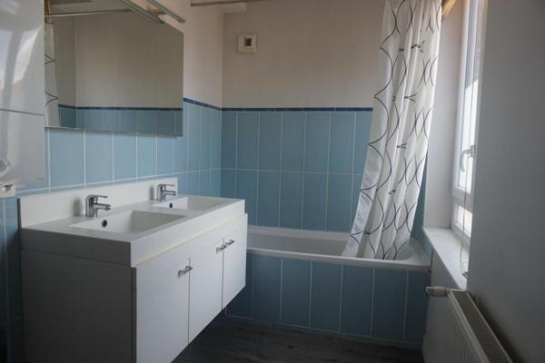 A LOUER : T4 à LILLE • St michel • 1 330 € CC • Réf. G262-93