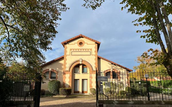 Appartement à vendre    3 pièces • 63,15 m2 La Ferté-Saint-Aubin