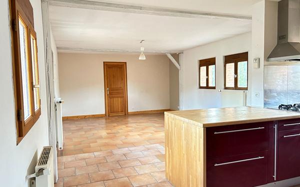 Appartement à vendre    3 pièces • 63,15 m2 La Ferté-Saint-Aubin