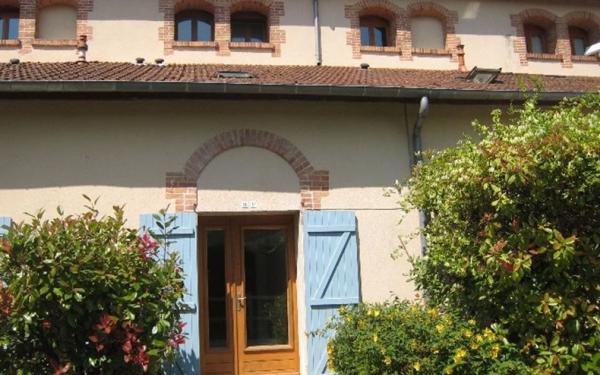 Appartement à vendre    3 pièces • 63,15 m2 La Ferté-Saint-Aubin