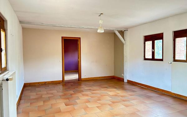 Appartement à vendre    3 pièces • 63,15 m2 La Ferté-Saint-Aubin