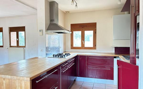 Appartement à vendre    3 pièces • 63,15 m2 La Ferté-Saint-Aubin