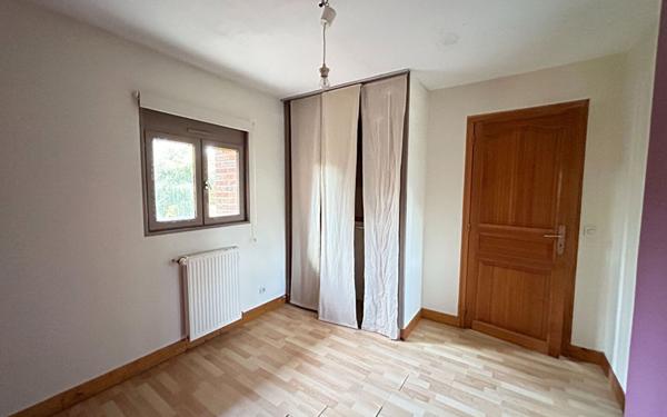 Appartement à vendre    3 pièces • 63,15 m2 La Ferté-Saint-Aubin