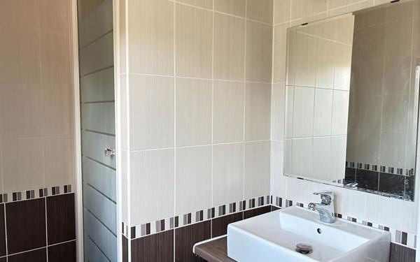 Appartement à vendre    3 pièces • 63,15 m2 La Ferté-Saint-Aubin