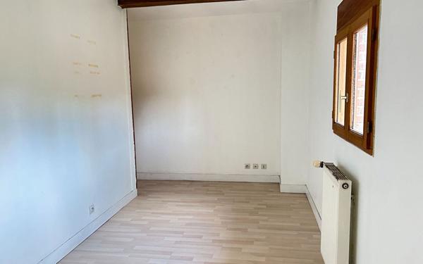 Appartement à vendre    3 pièces • 63,15 m2 La Ferté-Saint-Aubin