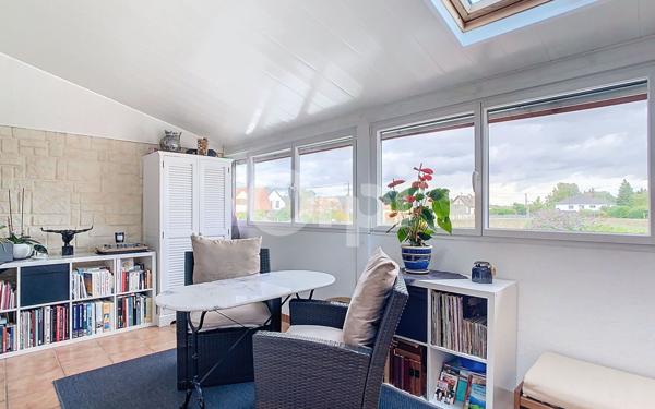 Maison à vendre    5 pièces •  Schlierbach