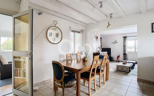 Maison à vendre    5 pièces •  Schlierbach