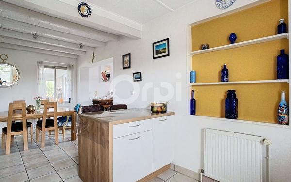 Maison à vendre    5 pièces •  Schlierbach