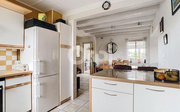 Maison à vendre    5 pièces •  Schlierbach