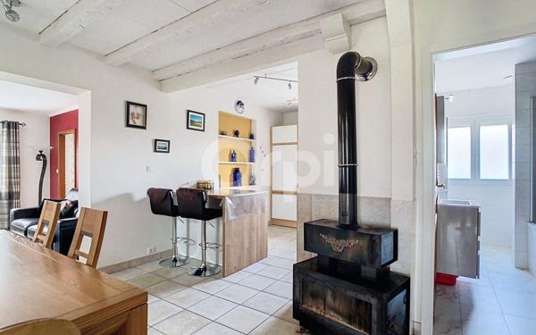 Maison à vendre    5 pièces •  Schlierbach