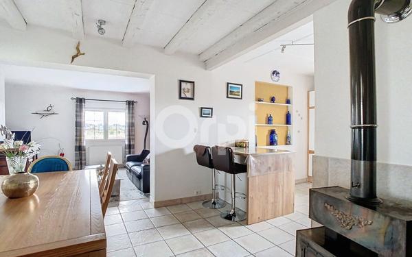 Maison à vendre    5 pièces •  Schlierbach