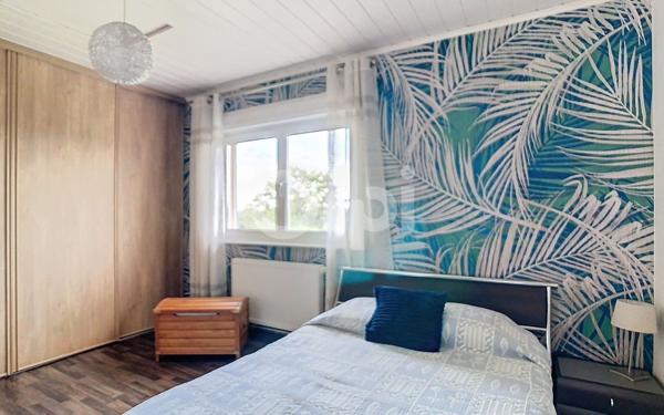 Maison à vendre    5 pièces •  Schlierbach