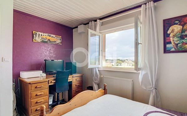 Maison à vendre    5 pièces •  Schlierbach