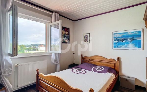 Maison à vendre    5 pièces •  Schlierbach