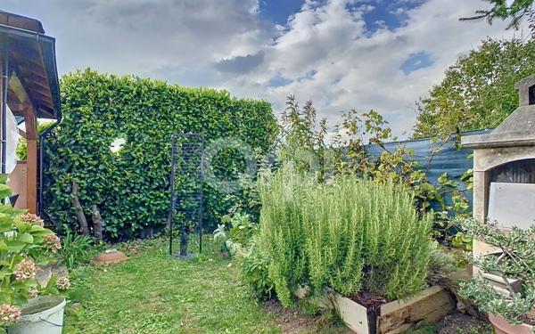 Maison à vendre    5 pièces •  Schlierbach