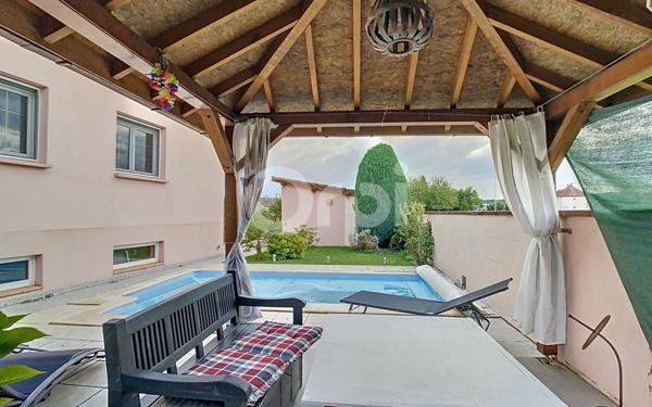 Maison à vendre    5 pièces •  Schlierbach