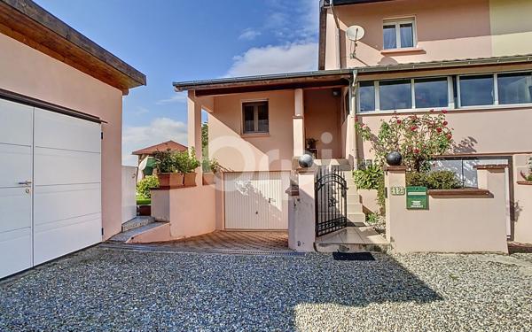 Maison à vendre    5 pièces •  Schlierbach