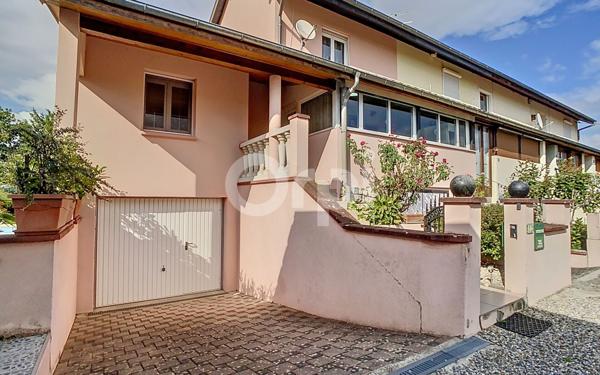 Maison à vendre    5 pièces •  Schlierbach