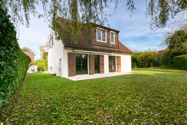 Maison Pontault Combault 6 pièce(s) 118.1 m2