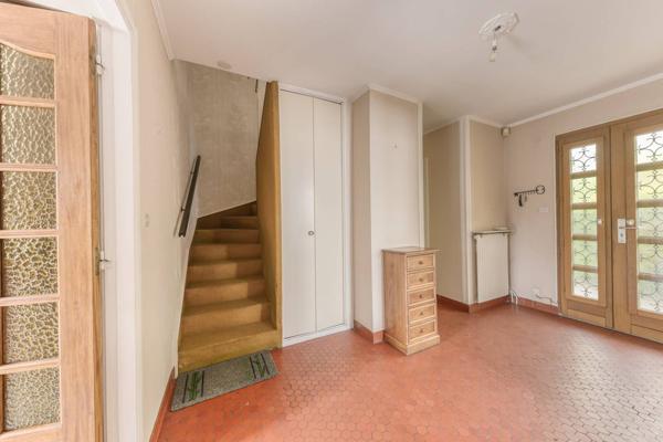 Maison Pontault Combault 6 pièce(s) 118.1 m2