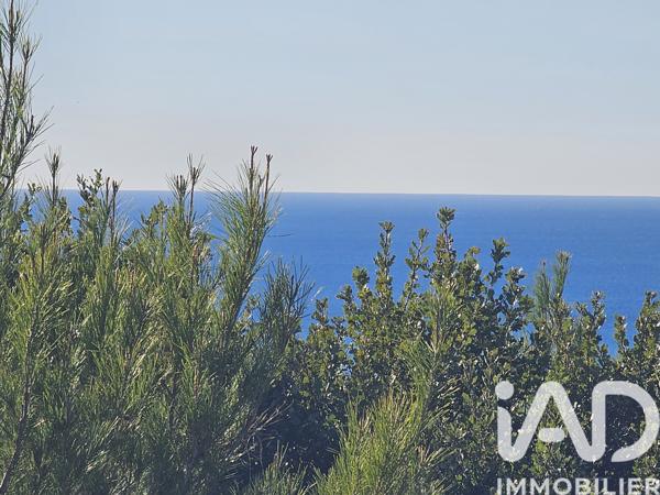 Appartement à vendre 4 pièces 74 m² Six-Fours-les-Plages