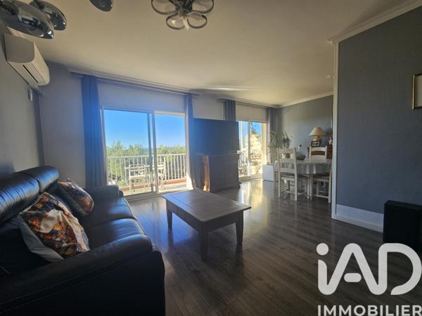 Appartement à vendre 4 pièces 74 m² Six-Fours-les-Plages