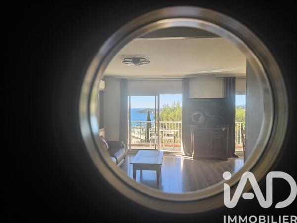 Appartement à vendre 4 pièces 74 m² Six-Fours-les-Plages
