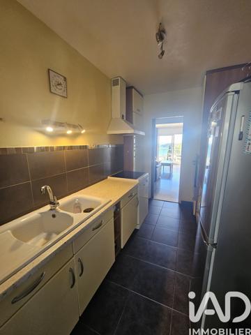Appartement à vendre 4 pièces 74 m² Six-Fours-les-Plages
