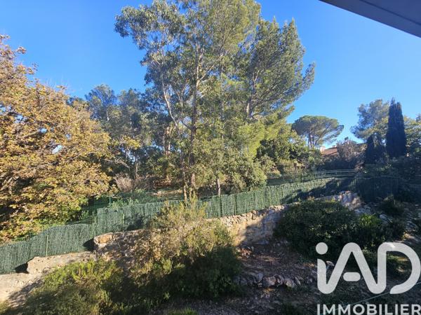 Appartement à vendre 4 pièces 74 m² Six-Fours-les-Plages