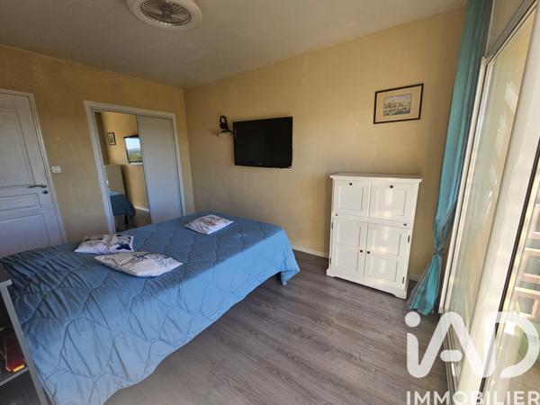 Appartement à vendre 4 pièces 74 m² Six-Fours-les-Plages