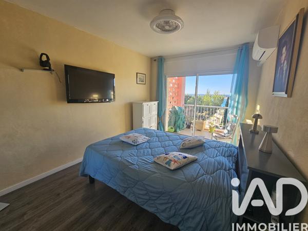 Appartement à vendre 4 pièces 74 m² Six-Fours-les-Plages