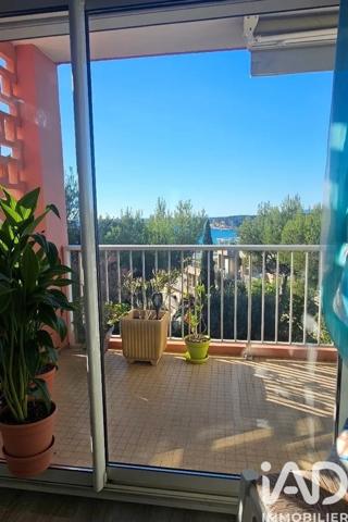 Appartement à vendre 4 pièces 74 m² Six-Fours-les-Plages