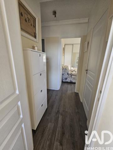 Appartement à vendre 4 pièces 74 m² Six-Fours-les-Plages