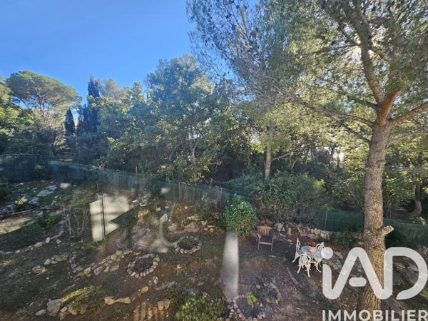 Appartement à vendre 4 pièces 74 m² Six-Fours-les-Plages