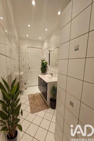 Appartement à vendre 4 pièces 74 m² Six-Fours-les-Plages