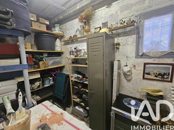 Appartement à vendre 4 pièces 74 m² Six-Fours-les-Plages