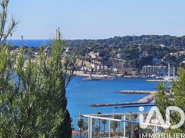 Appartement à vendre 4 pièces 74 m² Six-Fours-les-Plages