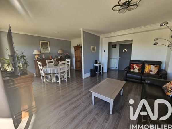 Appartement à vendre 4 pièces 74 m² Six-Fours-les-Plages