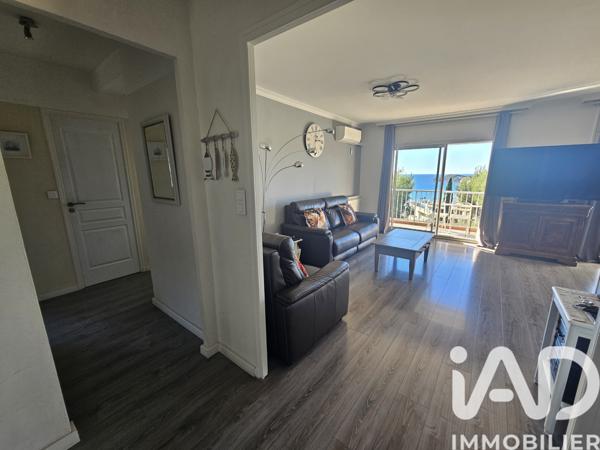 Appartement à vendre 4 pièces 74 m² Six-Fours-les-Plages
