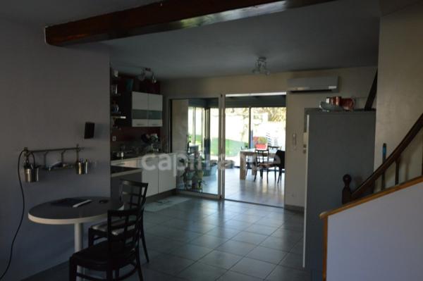 Dpt 79 Deux Sèvre, vente restaurant ouvrier