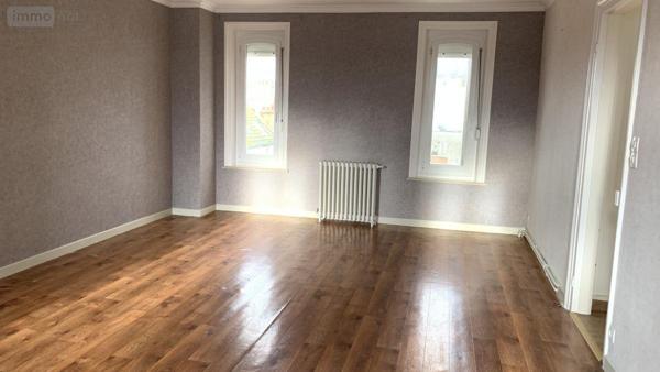 Appartement à vendre à Boulogne-sur-Mer dans le Pas-de-Calais (62200), ref : 62055-3524