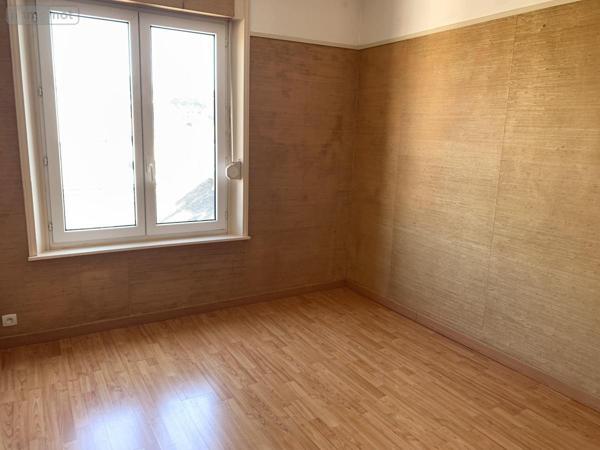 Appartement à vendre à Boulogne-sur-Mer dans le Pas-de-Calais (62200), ref : 62055-3524