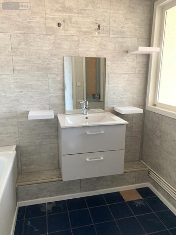 Appartement à vendre à Boulogne-sur-Mer dans le Pas-de-Calais (62200), ref : 62055-3524