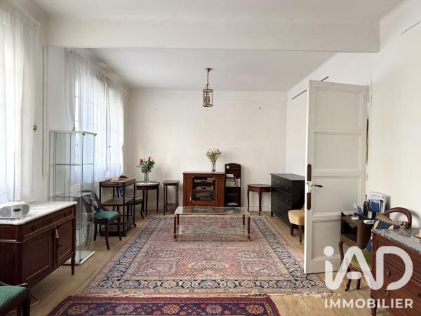 Appartement à vendre 3 pièces 64 m² Dinard