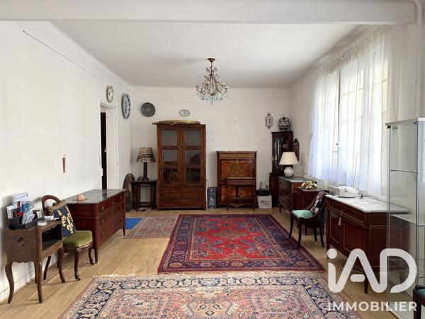 Appartement à vendre 3 pièces 64 m² Dinard
