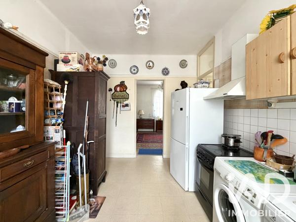 Appartement à vendre 3 pièces 64 m² Dinard