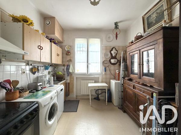Appartement à vendre 3 pièces 64 m² Dinard