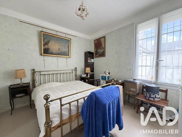 Appartement à vendre 3 pièces 64 m² Dinard