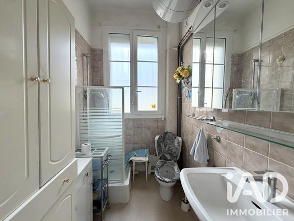Appartement à vendre 3 pièces 64 m² Dinard