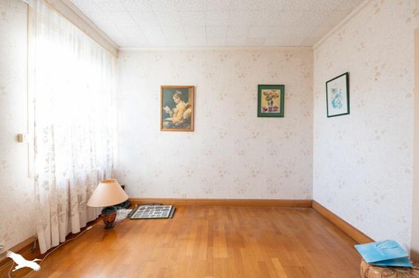 Maison à vendre |  Rezé |  6 pièces | 148 m²